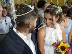 Ο Γάμος των Χρήστος  & Μαρίνα 